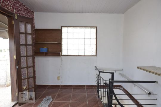 Hall Cobertura de apartamento à venda com 3 quartos, 129m² em Tanque, Rio de Janeiro