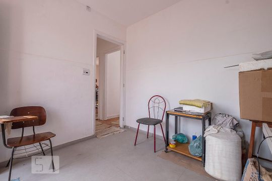 Cozinha de apartamento para alugar com 2 quartos, 63m² em Pinheiros, São Paulo