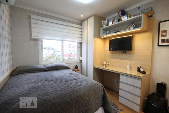 Quarto 1 de casa à venda com 3 quartos, 350m² em Bosque da Saúde, São Paulo