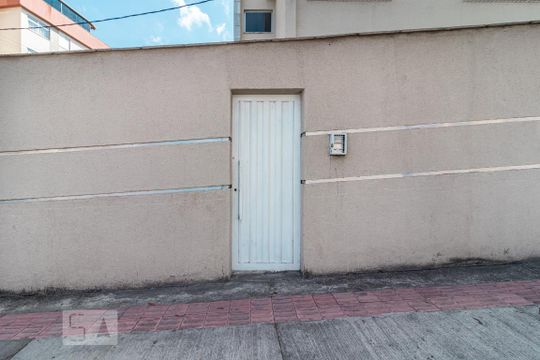 Fachada de apartamento à venda com 3 quartos, 67m² em Santa Amélia, Belo Horizonte
