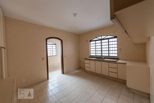 Cozinha de casa à venda com 4 quartos, 262m² em Vila Prudente, São Paulo