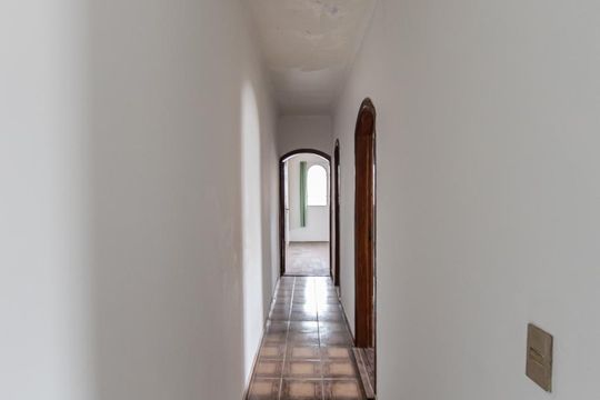 Corredor de casa à venda com 4 quartos, 262m² em Vila Prudente, São Paulo