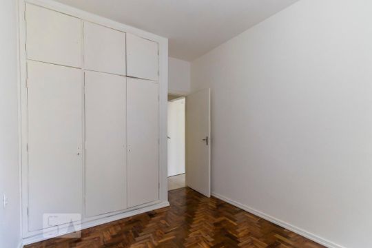 Quarto de apartamento para alugar com 1 quarto, 80m² em Novo Taquaral, Campinas