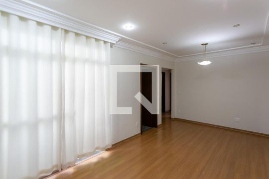 Apartamento para alugar com 2 quartos, 62m² em Graça, Belo Horizonte
