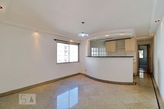 Apartamento para alugar com 1 quarto, 65m² em Vila Suzana, São Paulo