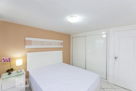 Quarto 1 de apartamento à venda com 3 quartos, 162m² em São Domingos, Niterói