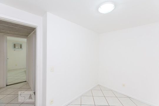Quarto Reversível de apartamento à venda com 3 quartos, 162m² em São Domingos, Niterói