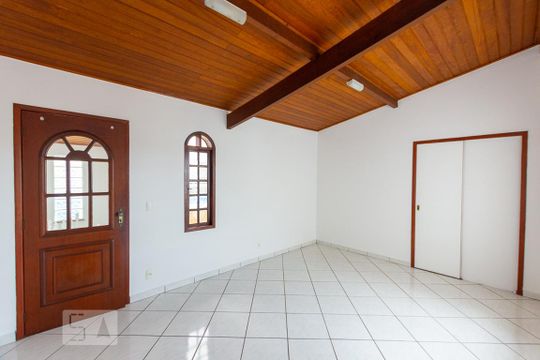 Suite de apartamento à venda com 3 quartos, 162m² em São Domingos, Niterói