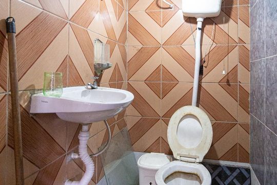 Casa à venda com 6 quartos, 346m² em Padroeira, Osasco