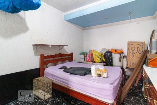 Quarto 1 de casa à venda com 6 quartos, 346m² em Padroeira, Osasco