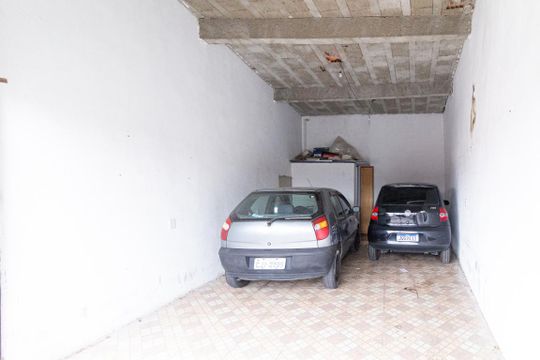 Salao 2 de casa à venda com 6 quartos, 346m² em Padroeira, Osasco