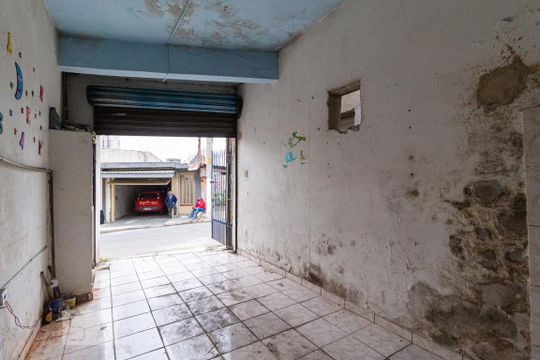Salao 3 de casa à venda com 6 quartos, 346m² em Padroeira, Osasco