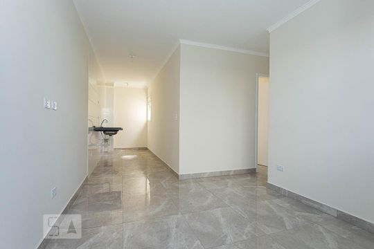 Kitnet/Studio à venda com 1 quarto, 30m² em Vila Bancária, São Paulo