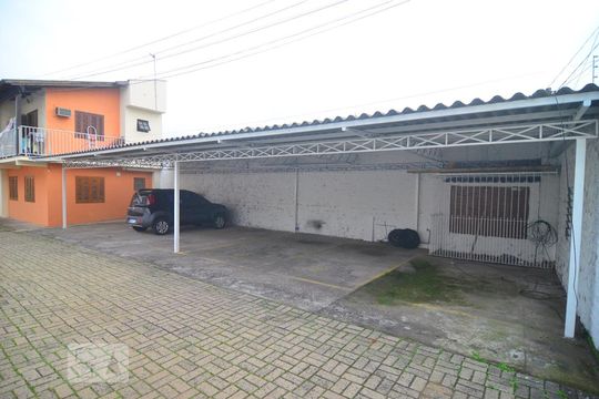 Garagem de apartamento à venda com 12 quartos, 360m² em Mathias Velho, Canoas
