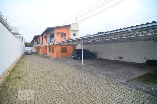 Garagem de apartamento à venda com 12 quartos, 360m² em Mathias Velho, Canoas