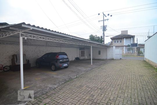 Garagem de apartamento à venda com 12 quartos, 360m² em Mathias Velho, Canoas