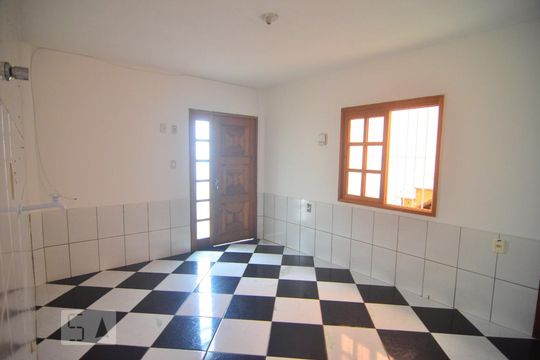Sala 1 de apartamento à venda com 12 quartos, 360m² em Mathias Velho, Canoas