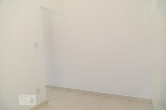 Cozinha de casa para alugar com 1 quarto, 50m² em Parque Continental Ii, Guarulhos