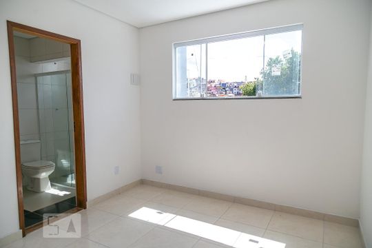 Casa para alugar com 1 quarto, 50m² em Parque Continental Ii, Guarulhos