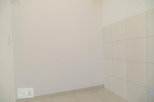 Cozinha de casa para alugar com 1 quarto, 50m² em Parque Continental Ii, Guarulhos