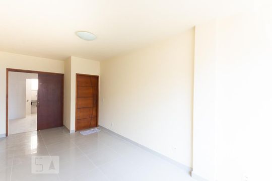 Sala de apartamento à venda com 2 quartos, 90m² em Icaraí, Niterói