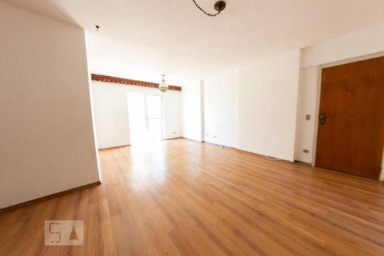 Sala de apartamento à venda com 4 quartos, 97m² em Freguesia do Ó, São Paulo