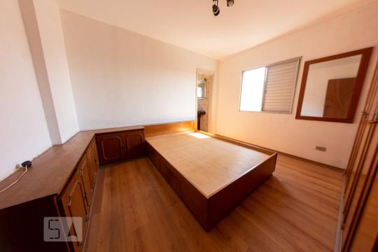 Suíte de apartamento à venda com 4 quartos, 97m² em Freguesia do Ó, São Paulo