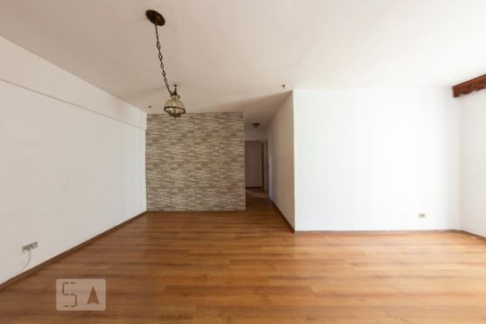 Sala de apartamento à venda com 4 quartos, 97m² em Freguesia do Ó, São Paulo
