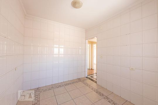 Cozinha de apartamento à venda com 2 quartos, 72m² em Vila Gomes Cardim, São Paulo