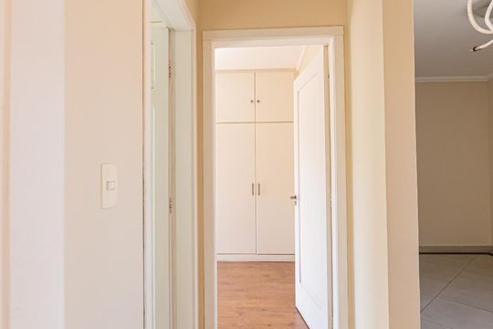 Corredor de apartamento à venda com 2 quartos, 72m² em Vila Gomes Cardim, São Paulo