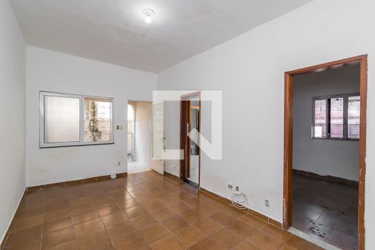 Casa para alugar com 3 quartos, 120m² em Jardim América, Rio de Janeiro