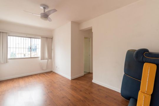 Apartamento para alugar com 2 quartos, 56m² em Vila Nova Conceição, São Paulo