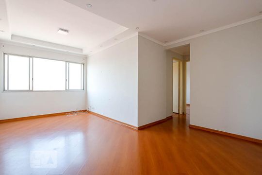Apartamento à venda com 2 quartos, 57m² em Vila Mazzei, São Paulo
