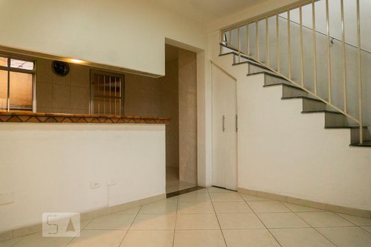 Sala de casa à venda com 2 quartos, 65m² em Chácara Nossa Senhora Aparecida, São Paulo