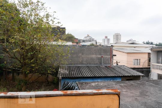 Quarto 1 - Vista de casa à venda com 2 quartos, 65m² em Chácara Nossa Senhora Aparecida, São Paulo