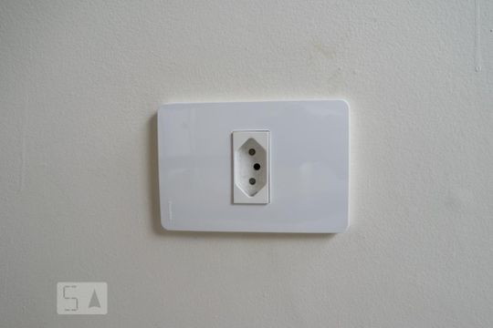 Sala de apartamento à venda com 4 quartos, 262m² em Barro Branco (zona Norte), São Paulo