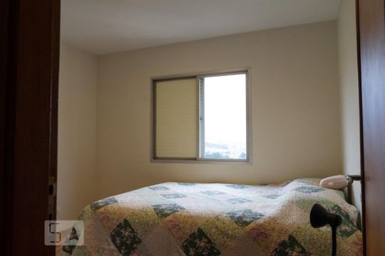 Suíte de apartamento à venda com 4 quartos, 262m² em Barro Branco (zona Norte), São Paulo