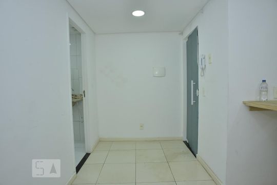 Kitnet/Studio para alugar com 1 quarto, 30m² em Jacarepaguá, Rio de Janeiro
