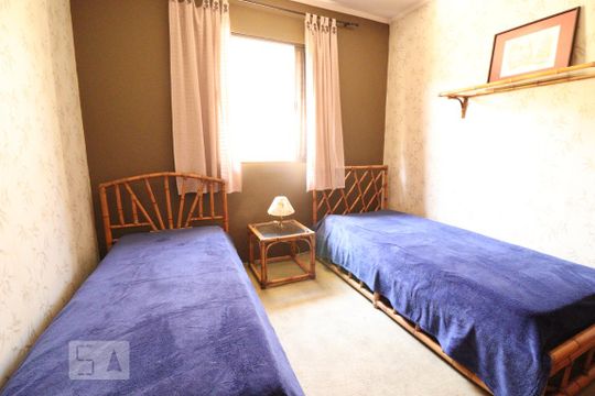 Quarto 1 de casa à venda com 6 quartos, 400m² em Vila Moinho Velho, São Paulo