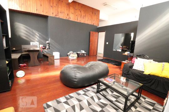 Quarto 4 de casa à venda com 6 quartos, 400m² em Vila Moinho Velho, São Paulo
