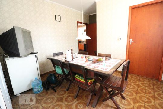 Copa de casa à venda com 6 quartos, 400m² em Vila Moinho Velho, São Paulo