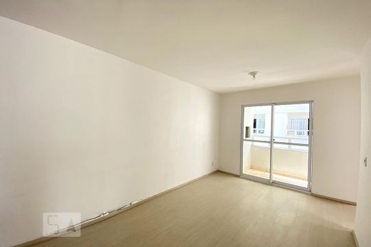 Sala de apartamento para alugar com 2 quartos, 45m² em Vila Rosa, Novo Hamburgo