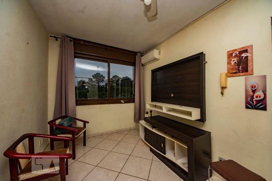 Apartamento à venda com 2 quartos, 62m² em Alto Petrópolis , Porto Alegre