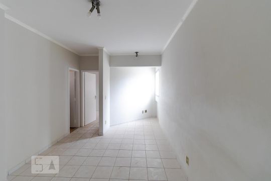 Salas de apartamento à venda com 1 quarto, 43m² em Vila Itapura, Campinas
