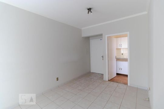 Apartamento à venda com 1 quarto, 43m² em Vila Itapura, Campinas