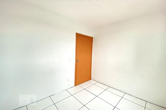 Quarto 1 de apartamento para alugar com 2 quartos, 40m² em São Jorge, Novo Hamburgo