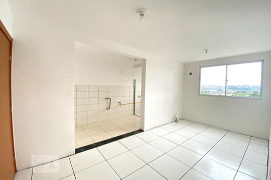 Apartamento para alugar com 2 quartos, 40m² em São Jorge, Novo Hamburgo