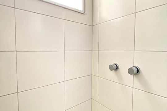 Área de Serviço de apartamento para alugar com 2 quartos, 40m² em São Jorge, Novo Hamburgo