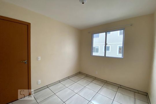 Quarto 1 de apartamento para alugar com 2 quartos, 45m² em Feitoria, São Leopoldo