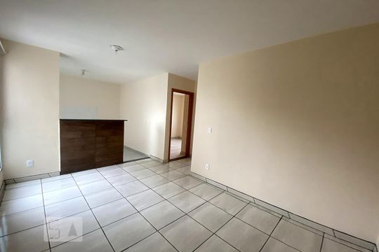 Apartamento para alugar com 2 quartos, 45m² em Feitoria, São Leopoldo